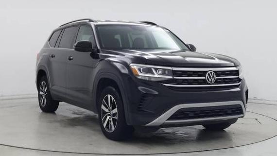VOLKSWAGEN ATLAS 4MOTION 2022 1V2LP2CA3NC546546 image VOLKSWAGEN ATLAS 4MOTION 2022 1V2LP2CA3NC546546 image